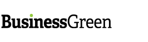 Business Green Logo