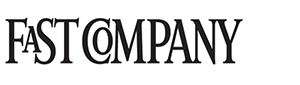 fast company logo