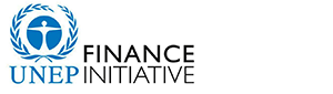 UNEP FI logo