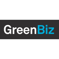 GreenBiz logo