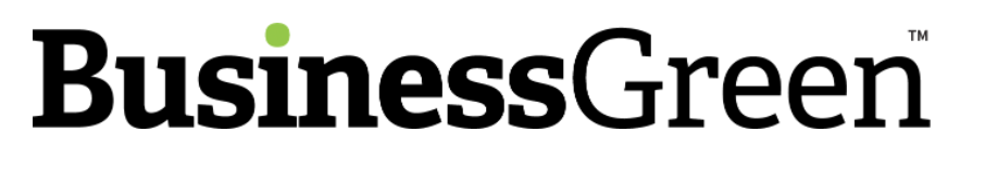 Business Green Logo