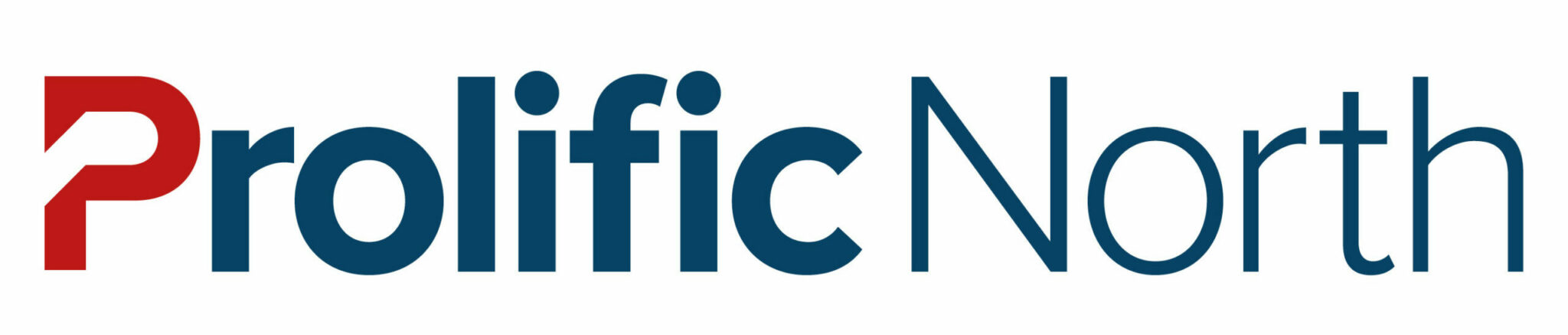 Prolific North logo
