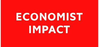 Economist impact logo