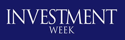 Investment Week logo