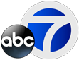 ABC7 logo