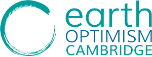 Earth Optimism logo