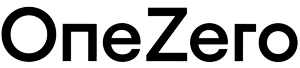 OneZero logo