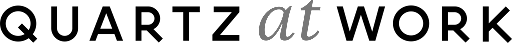 Quartz logo