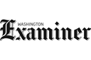 The Washington Examinar logo
