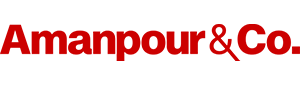 amanpour logo