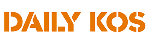daily kos logo