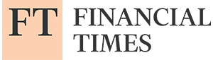 The Financial Times logo 
