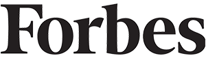 Forbes logo