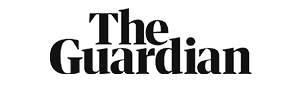 The Guardian logo