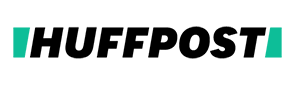 the huffpost logo