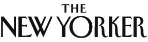 the newyorker logo