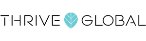 thrive global