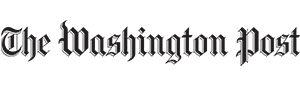 The Washington Post logo