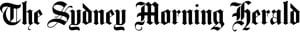 Sydney Morning Herald logo 