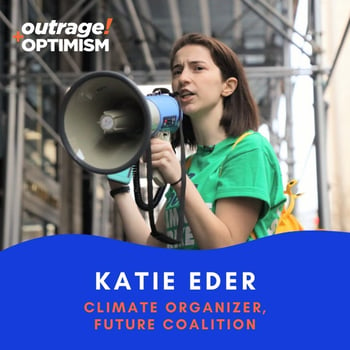 Episode thumbnail: Katie Eder