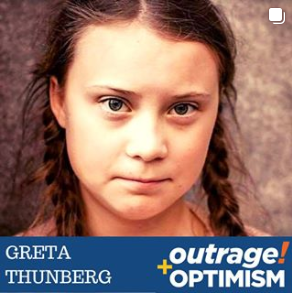 Episode thumbnail: Greta Thunberg