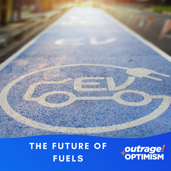 Ep.80 Future of Transport Series_ The Future of Fuels