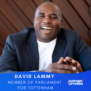 Episode thumbnail: David Lammy