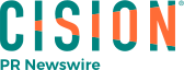 PR newswire logo