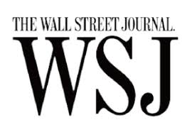 Wall Street Journal logo