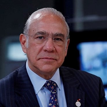 Angel Gurría