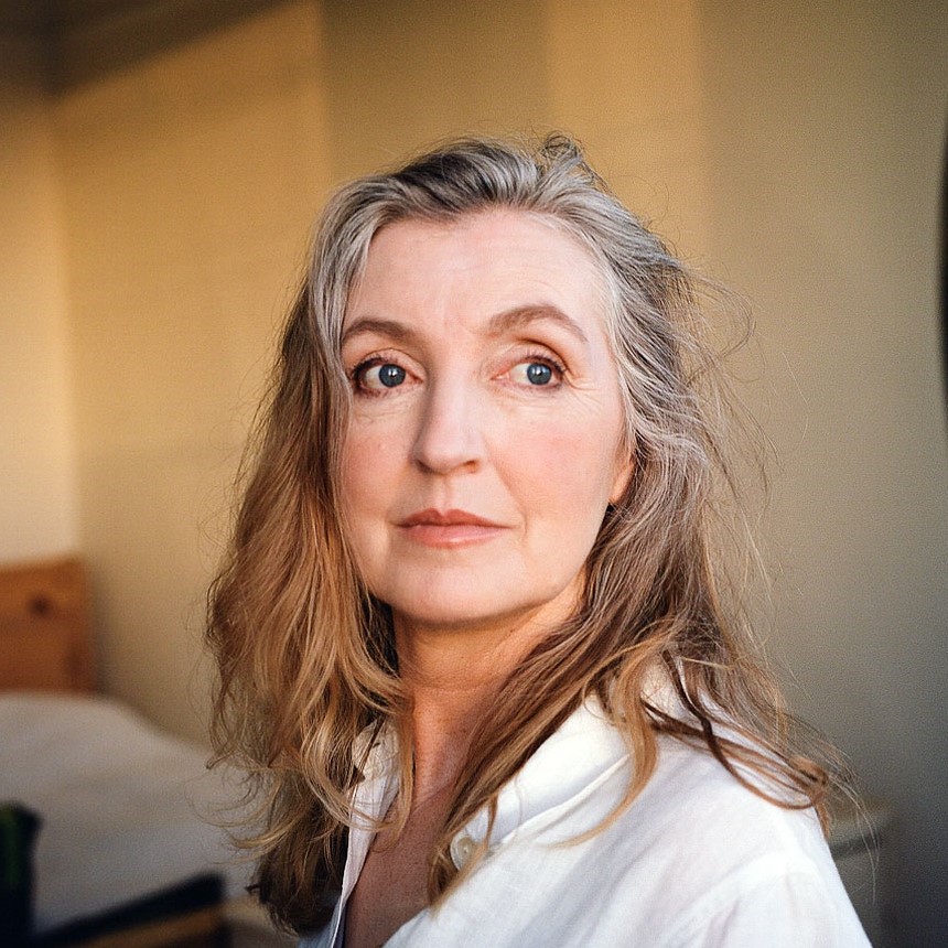 Rebecca Solnit