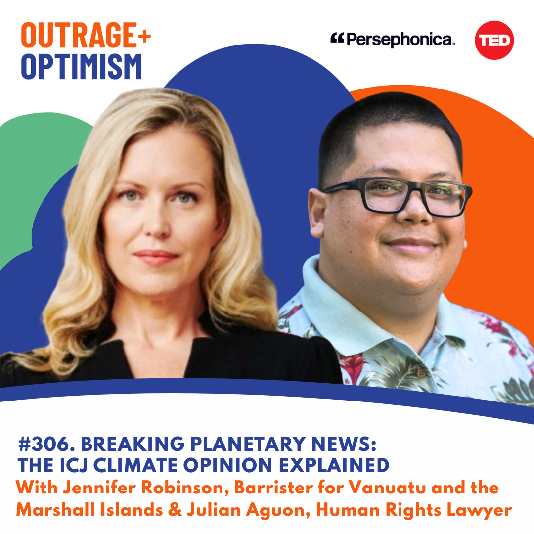 Breaking Planetary News:  The ICJ Climate Opinion Explained  cover art