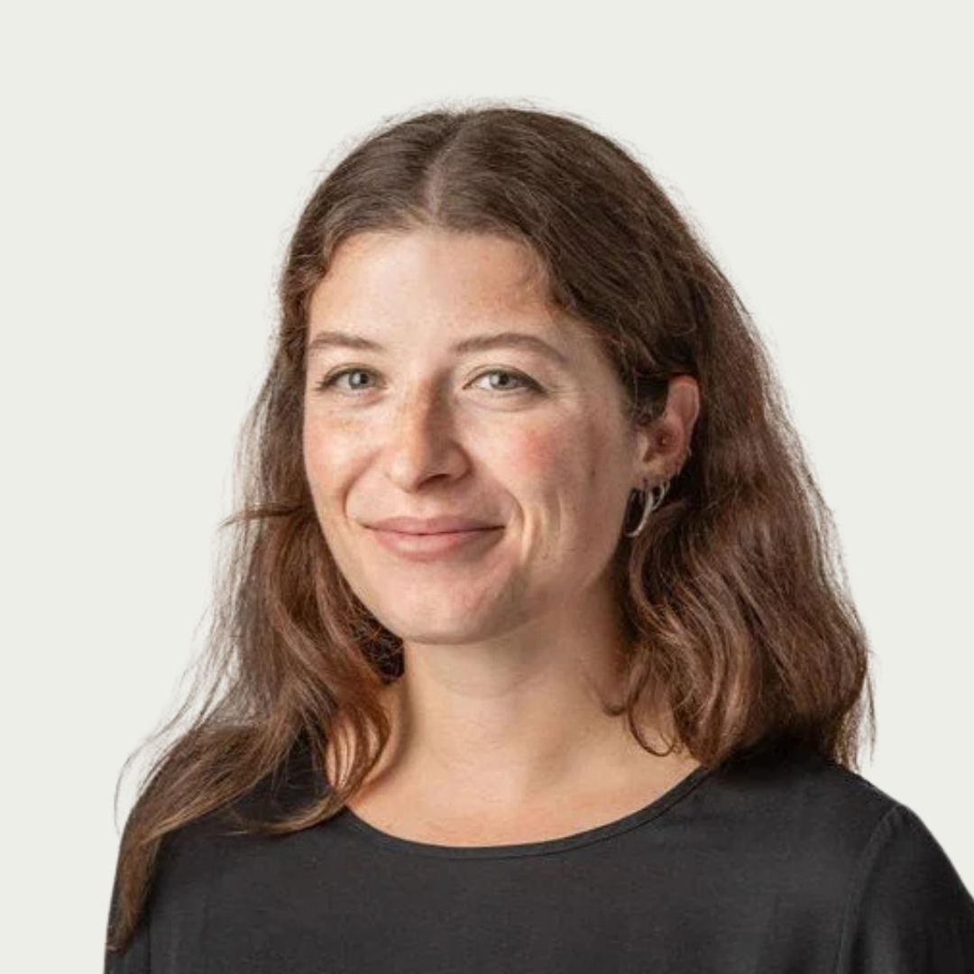 Fiona McRaith