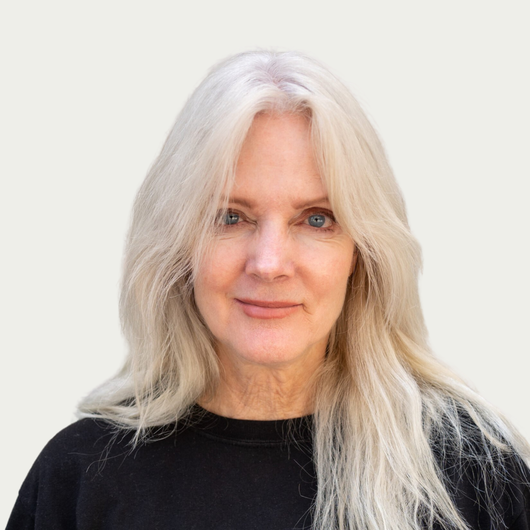 Maggie Baird