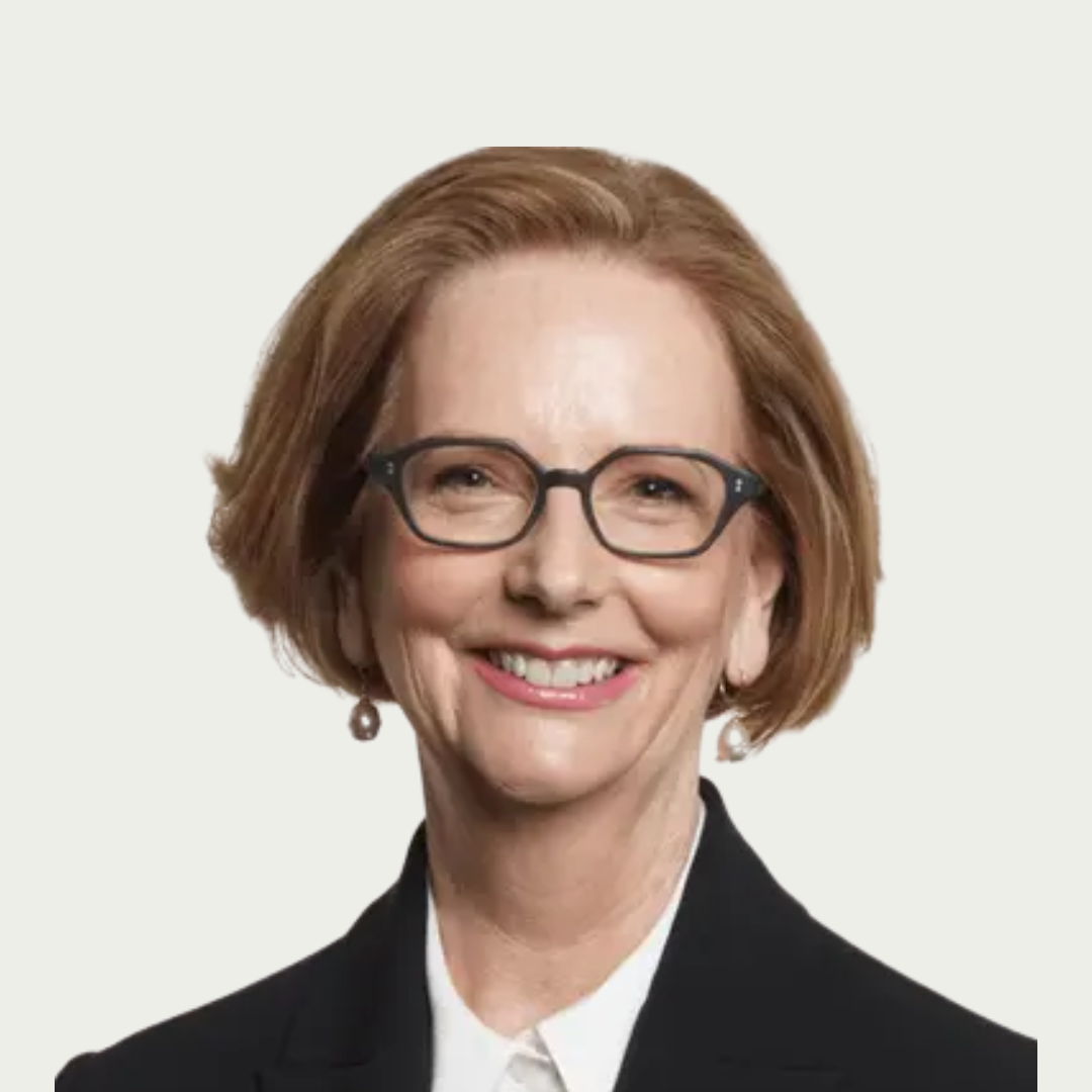 Julia Gillard