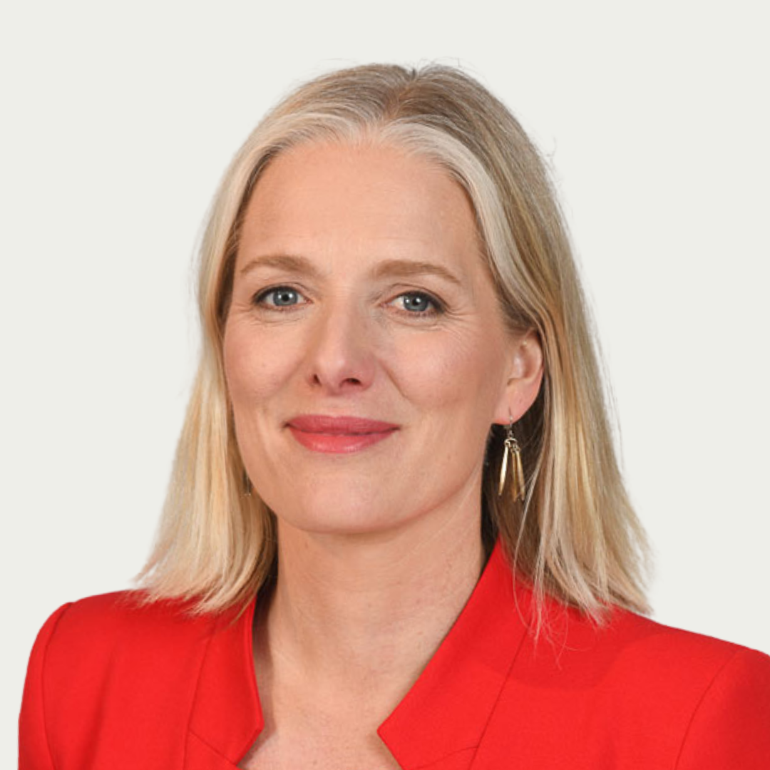 Catherine McKenna