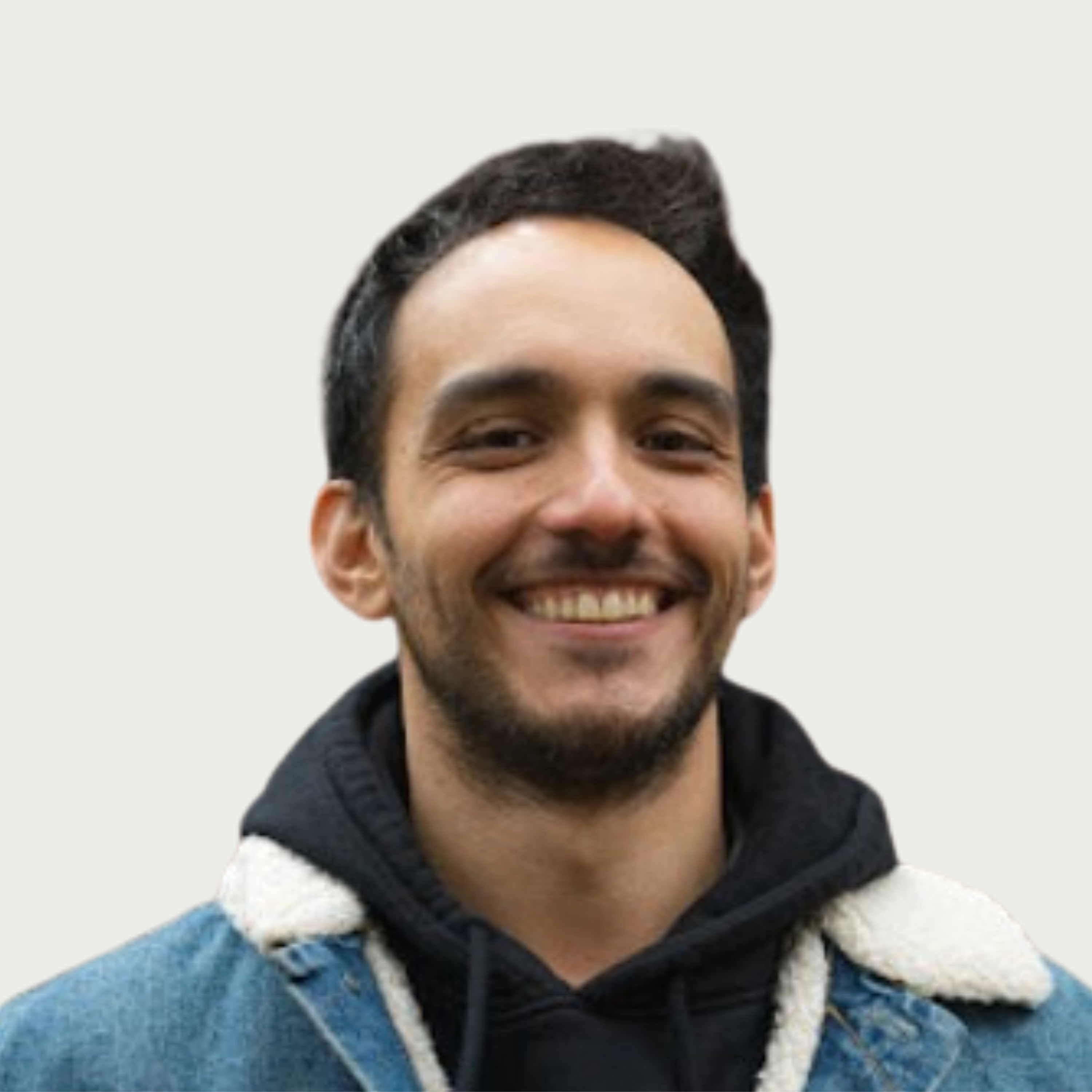 Daniel Gajardo