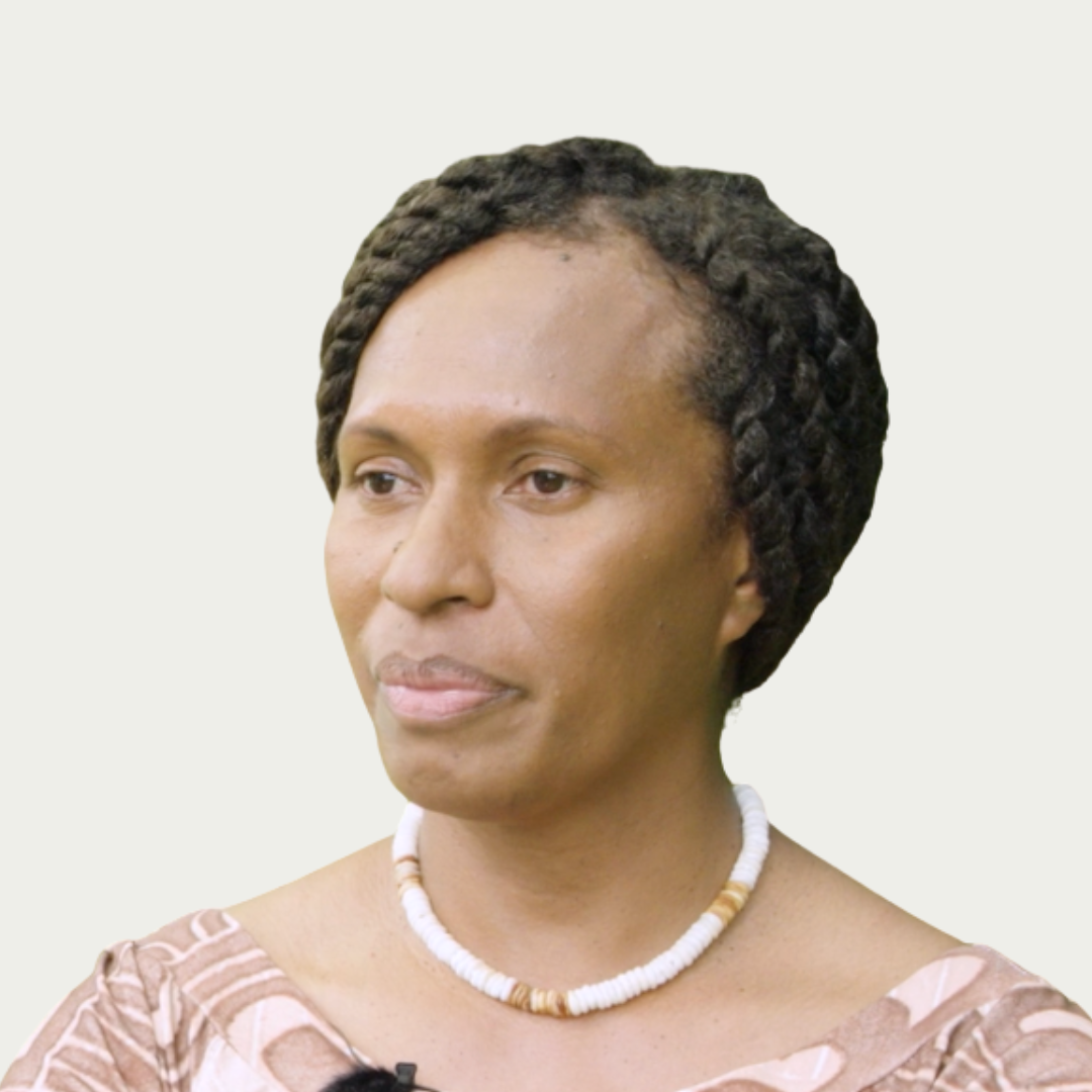 Lysa Wini