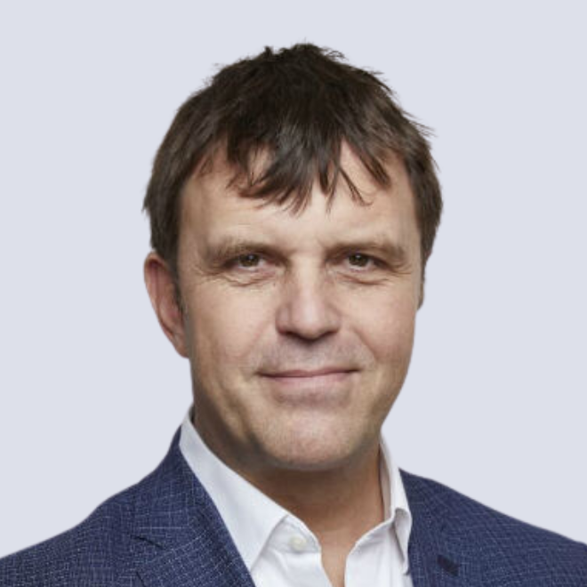 Nigel Topping