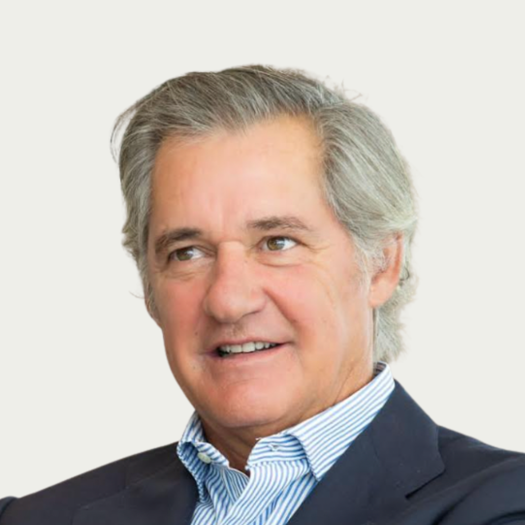 José Manuel Entrecanales