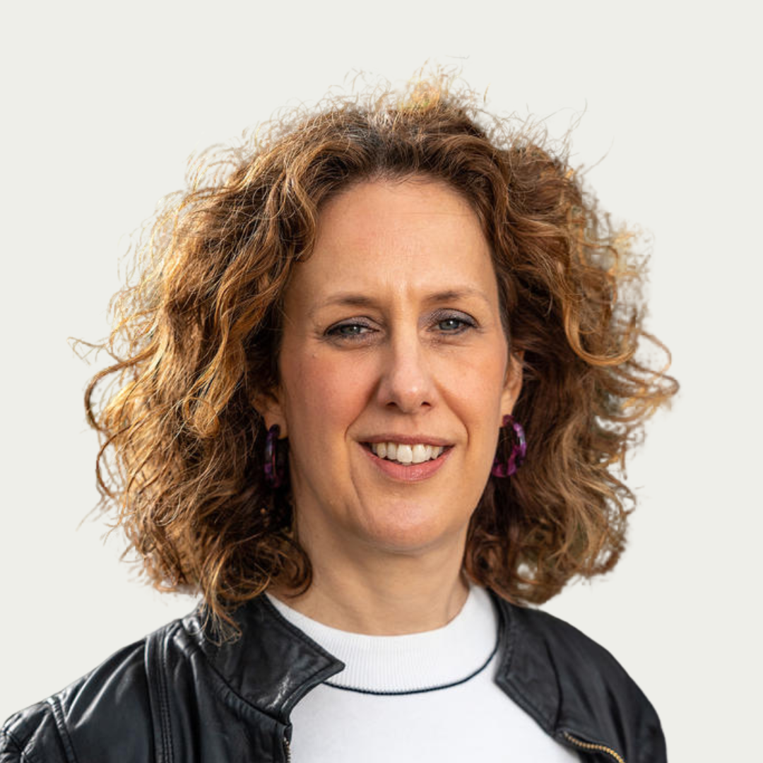 Helen Clarkson