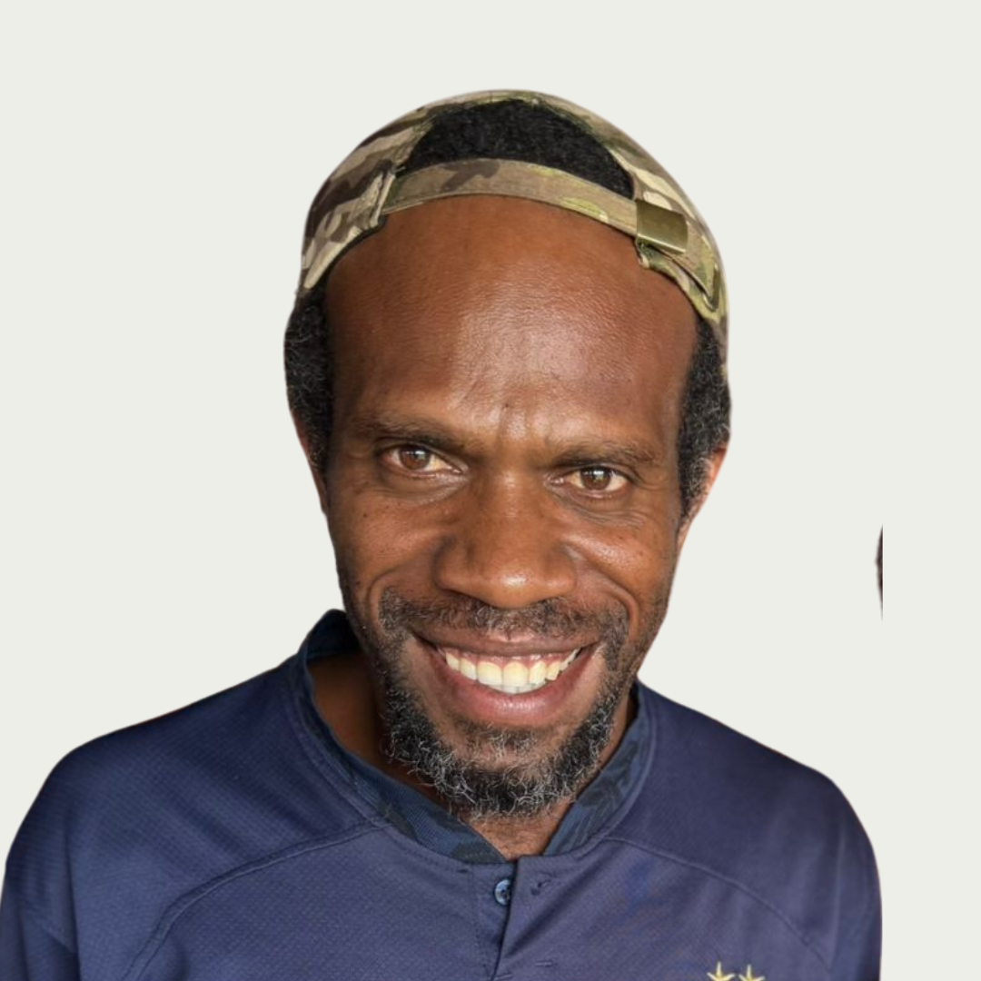Jean-Pascal Wahe