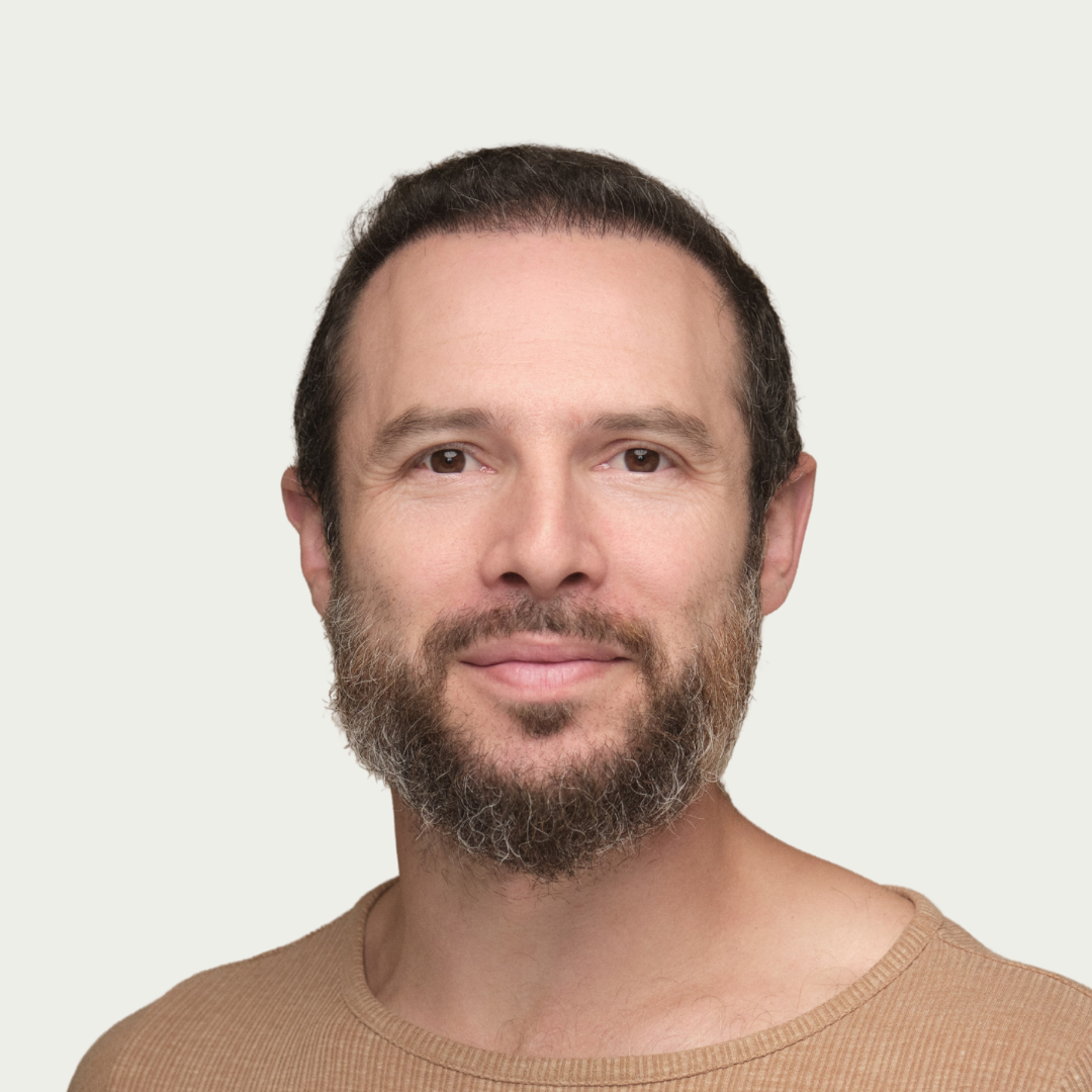 Aza Raskin