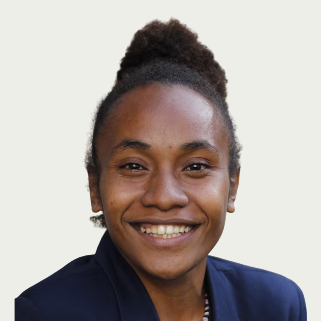 Cynthia Houniuhi
