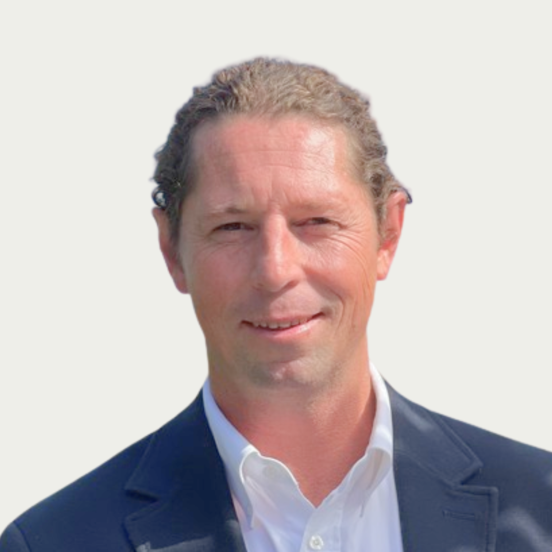 Andrew Higham