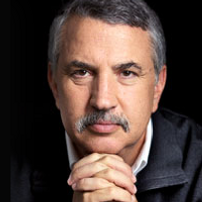 Tom Friedman