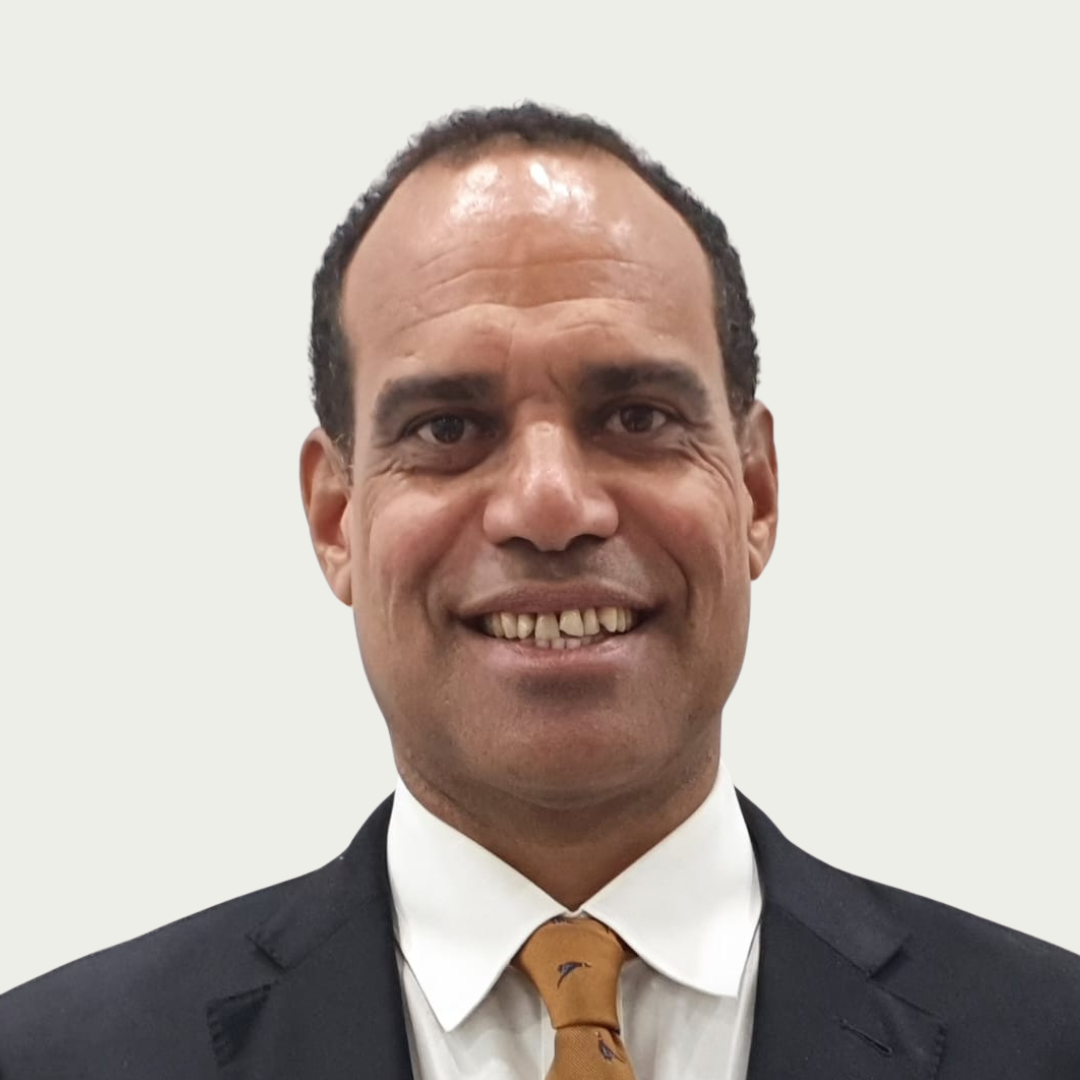 Minister Ralph Regenvanu