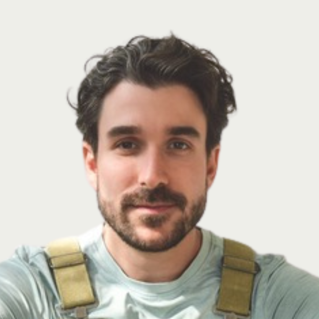 Adam Met 