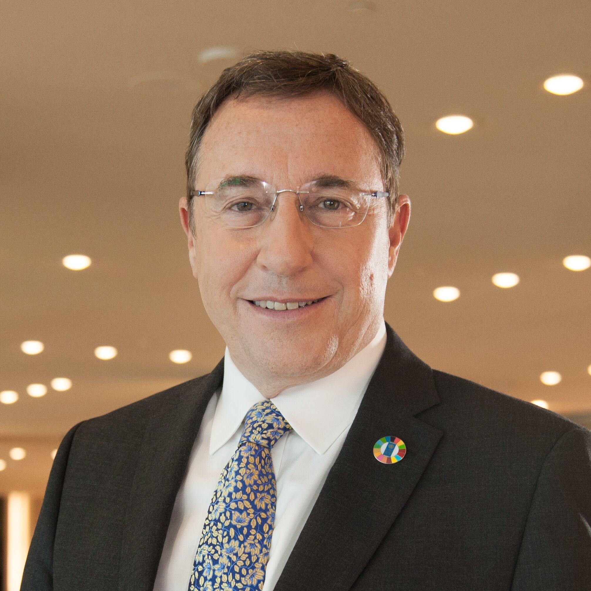 Achim Steiner