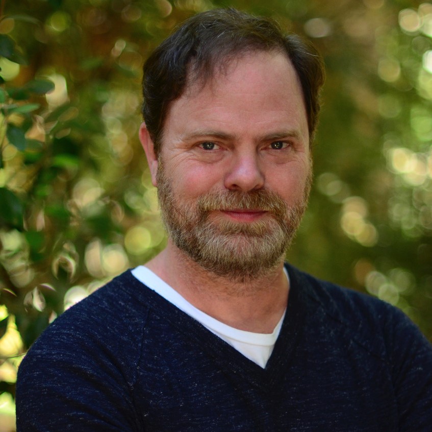 Rainn Wilson